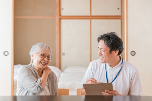 仕事を探すのは人です ターゲットを詳細に！ 原稿に落とし込み